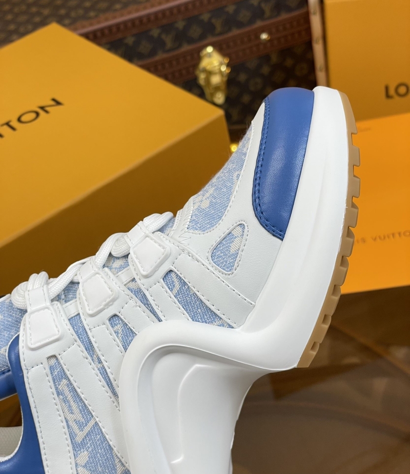 Louis Vuitton Sneakers